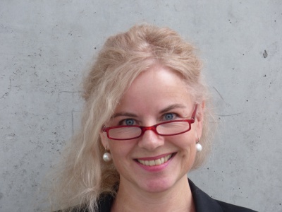 Judith Wyttenbach Judith Wyttenbach
